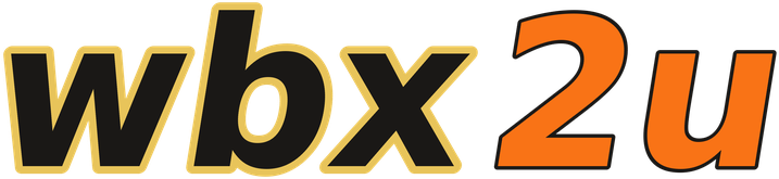 wbx2u logo