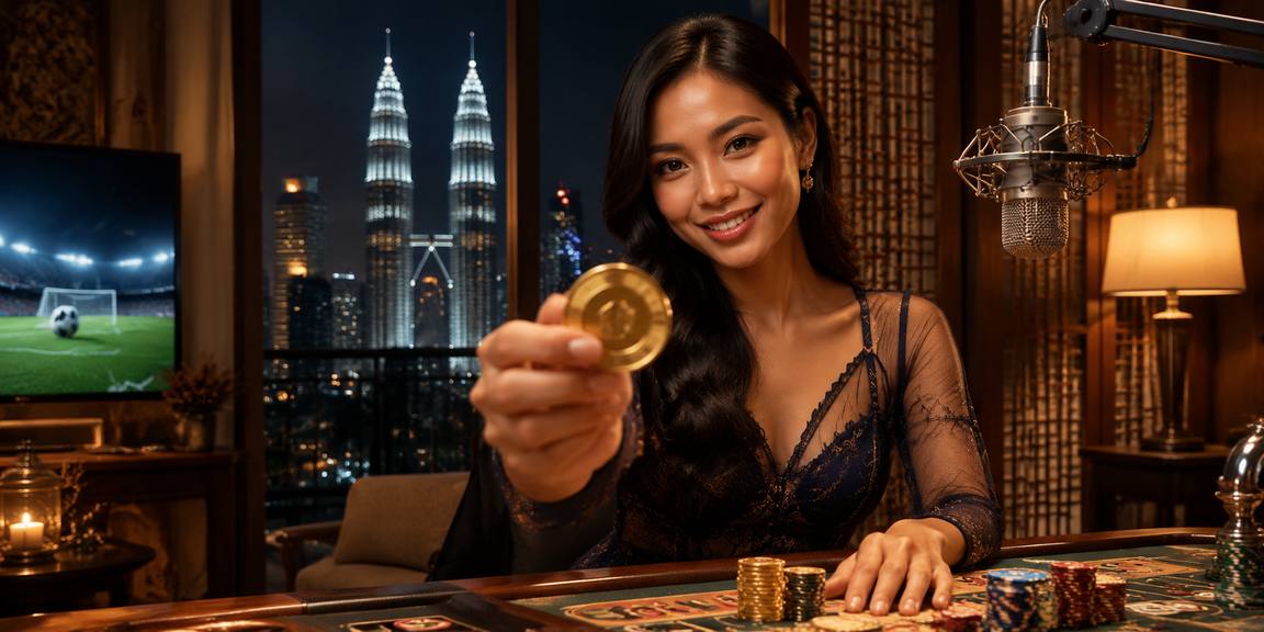 wbx2u Kasino wbx2u untuk Anda di Malaysia