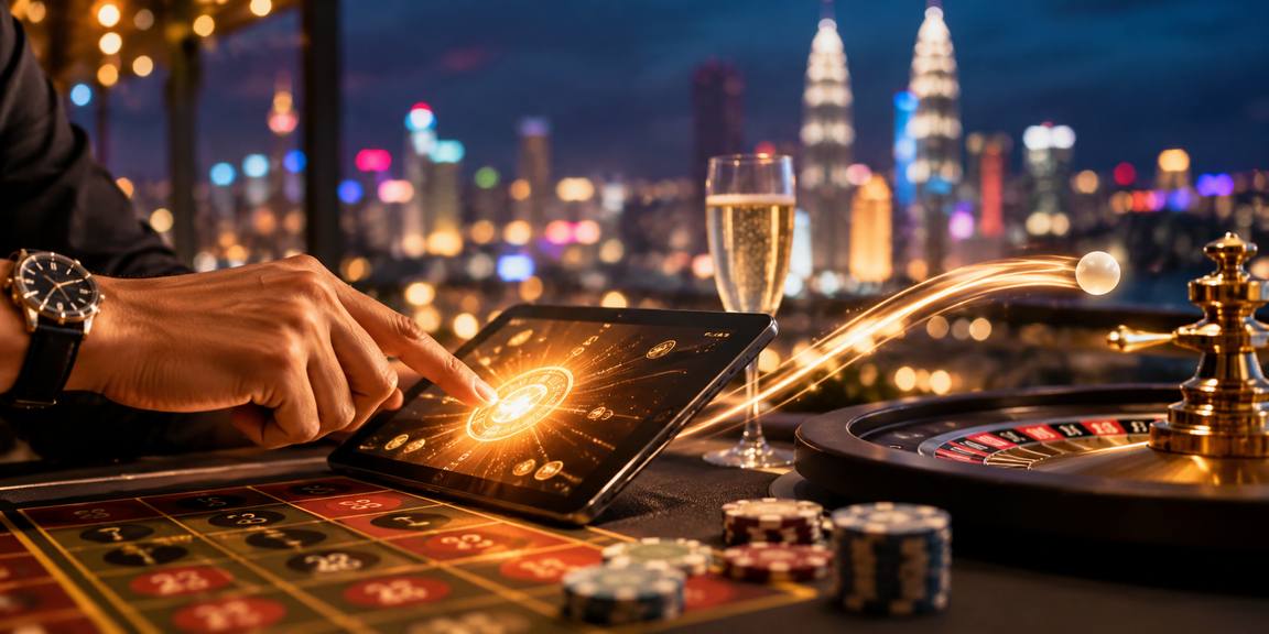 wbx2u Cara Membuka Akaun dan Mula Bermain di wbx2u